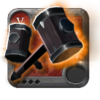 Expert's Forge Hammers