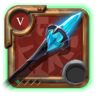 Expert's Great Frost Staff