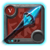 Expert's Great Frost Staff