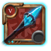 Expert's Great Frost Staff