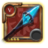 Expert's Great Frost Staff