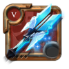 Expert's Arctic Staff