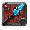 Expert's Great Frost Staff