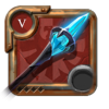 Expert's Great Frost Staff