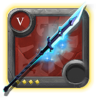 Expert's Rift Glaive