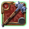 Expert's Great Hammer