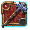 Expert's Great Hammer