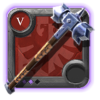 Expert's Great Hammer