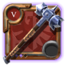 Expert's Great Hammer