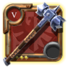 Expert's Great Hammer
