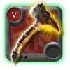 Expert's Tombhammer