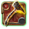 Expert's Tombhammer