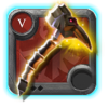 Expert's Tombhammer