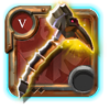 Expert's Tombhammer