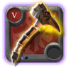 Expert's Tombhammer