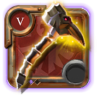 Expert's Tombhammer