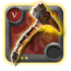Expert's Tombhammer