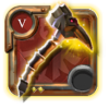 Expert's Tombhammer