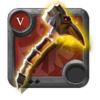 Expert's Tombhammer