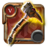 Expert's Tombhammer