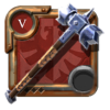 Expert's Great Hammer