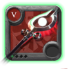 Expert's Redemption Staff