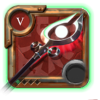 Expert's Redemption Staff