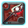 Expert's Redemption Staff
