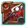 Expert's Redemption Staff