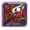 Expert's Redemption Staff