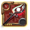 Expert's Redemption Staff