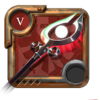 Expert's Redemption Staff