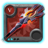 Expert's Blazing Staff