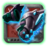 Expert's Forcepulse Bracers
