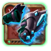 Expert's Forcepulse Bracers