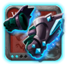 Expert's Forcepulse Bracers