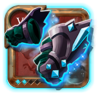 Expert's Forcepulse Bracers
