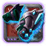 Expert's Forcepulse Bracers