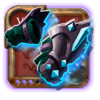 Expert's Forcepulse Bracers