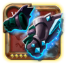 Expert's Forcepulse Bracers