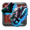 Expert's Forcepulse Bracers