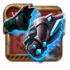Expert's Forcepulse Bracers