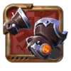Expert's Brawler Gloves
