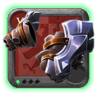 Expert's Battle Bracers