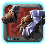 Expert's Battle Bracers