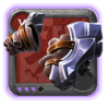 Expert's Battle Bracers