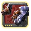 Expert's Battle Bracers