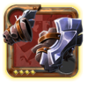 Expert's Battle Bracers