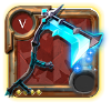 Expert's Crystal Reaper