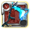 Expert's Crystal Reaper